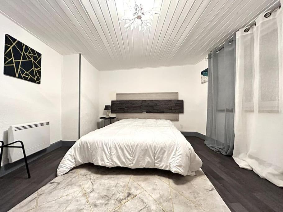 Charmante Maison De Montagne Pour 8 Personnes Livet-et-Gavet Εξωτερικό φωτογραφία